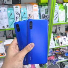 Redmi 9A 2,32