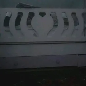 детский кровать