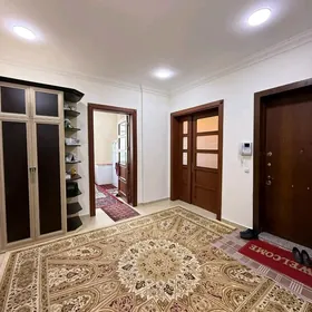 Elitka Ata Turk 4 Kom 9 Etajy