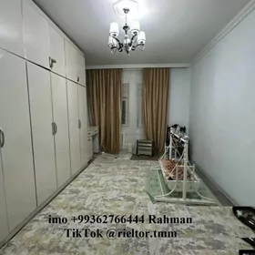 (3150)-DOSAF  POLUELITKA 3-KOMNAT 124-KWADR RAHMAN