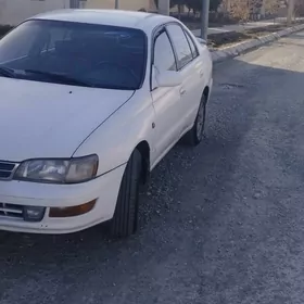 Toyota Corona 1993