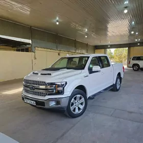 Ford F-150 2019