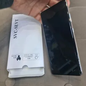 Samsung S21 Ultra ekeran