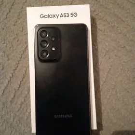 Samsung A53 5G