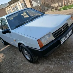 Lada 21099 2000