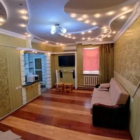 Mir4 ARKACKA 1 ETAZ 4 KOMNAT