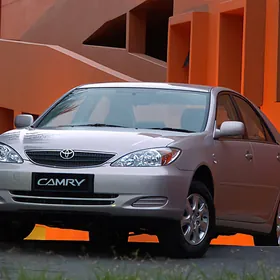 Toyota Camry 2005