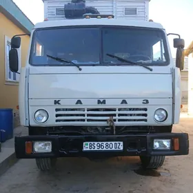 Kamaz 5320 1995