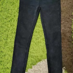 джинсы, лосины