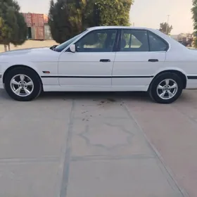 BMW 525 1995