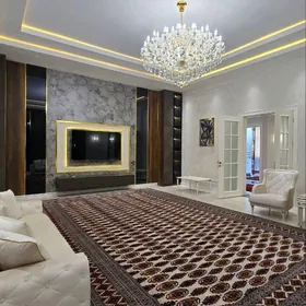 13 Tapgyr 4 komnat  Dizaýnersk