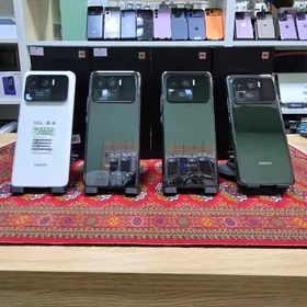 Mi 11 ultra 12/256Gb