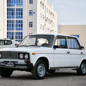 Lada 2106 1999