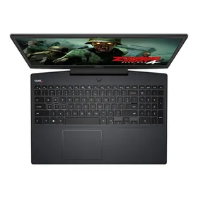Мощный игровой ноутбук Dell G5 SE