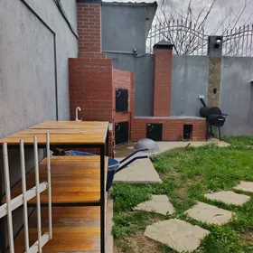 Bagyr Mirewe plan jay