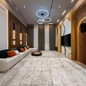 ARENDA PODWOYSKIY LUX 4 KOMNAT