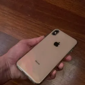 iPhone Xs Max
