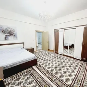 Arenda🤍Gurtly 3 kom 2 spalnil