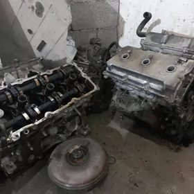 nissan maxima 3.0 mator