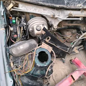 mersedes  220 kz s klas