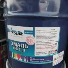 kraska yasyl renk 20kg