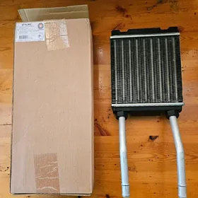 OPEL ASTRA F РАДИАТОР ПЕЧКИ