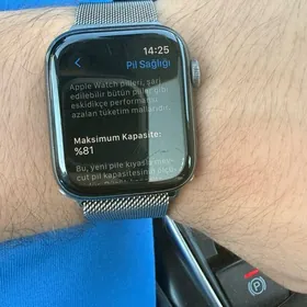 apple watch 4