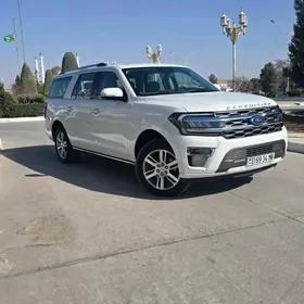 Ford Expedition 2024