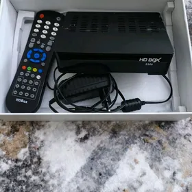 IP Tuner HD Box