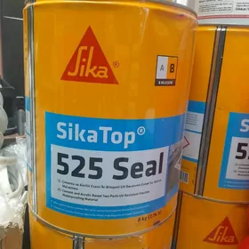 sika 525 Master basseyn izolya