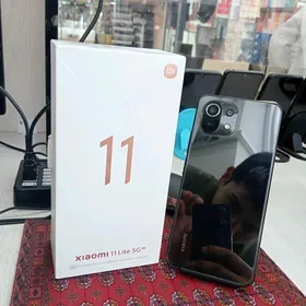XIAOMI 11LITE 5G