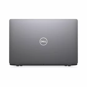 Ноутбук бизнес-класса Dell Latitude 5510