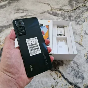 Redmi Note 11pro 8/128gb