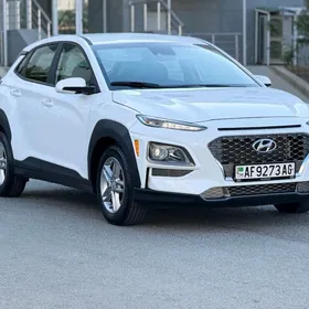 Hyundai Kona 2020