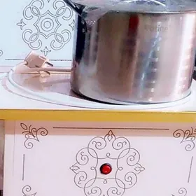 hamyr yuguryan aparat