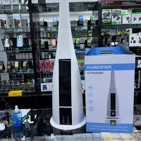 Увлажнитель Humdifier