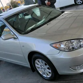 Toyota Camry 2002