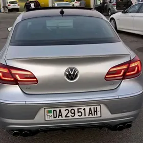 Volkswagen CC 2012