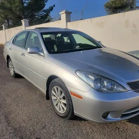 Lexus ES 330 2004