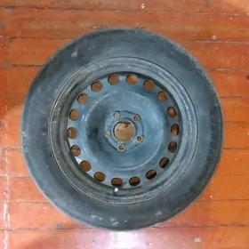 Vectra c zapaska 16 lyk