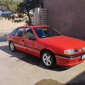 Opel Vectra 1993
