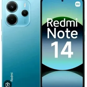 Redmi not 14