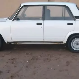 Lada 2107 2001