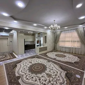 SATLYK  GURTLY 3 KOMNAT 2017