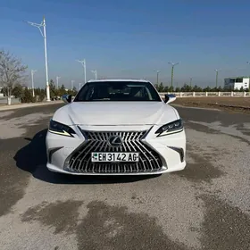 Lexus ES 350 2020