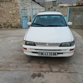 Toyota Corolla 1996