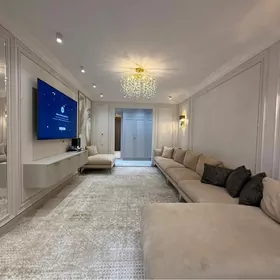 Gaudan W 3  ком 3 этаж