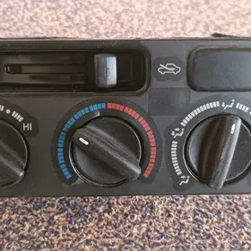 в ключател печка, кондицонер