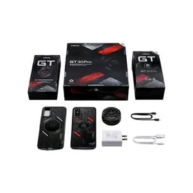 infinix gt30pro 12+12/256