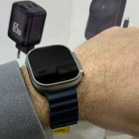 Apple Watch Ultra1